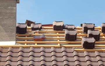 Lower Bebington clay roofing costs