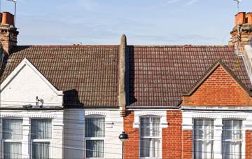 clay roofing Lower Bebington, Merseyside