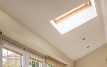 Lower Bebington conservatory roof insulation companies