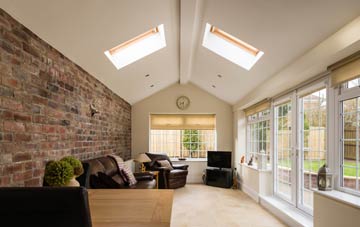 conservatory roof insulation Lower Bebington, Merseyside