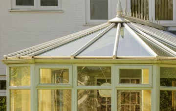 conservatory roof repair Lower Bebington, Merseyside