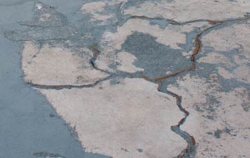 fibreglass roofing replacement Lower Bebington