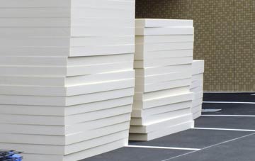 Lower Bebington flat roof insulation costs