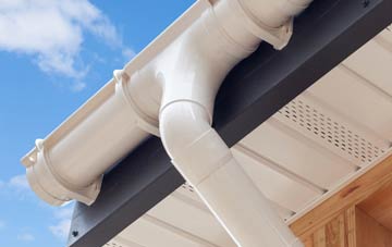 Lower Bebington gutter installation costs