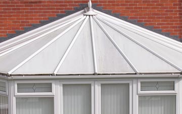 Lower Bebington polycarbonate conservatory roof repairs