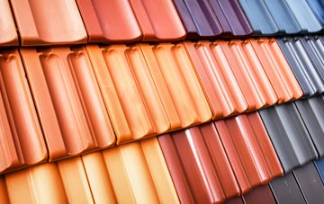 Lower Bebington roof tile costs