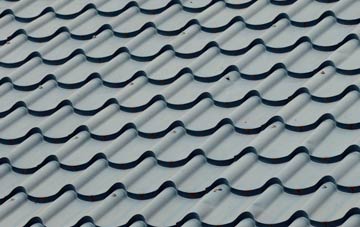 Lower Bebington rubber roofing companies