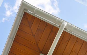 Lower Bebington soffit types