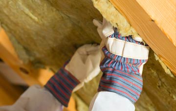 types of Lower Bebington pitched roof insulation materials